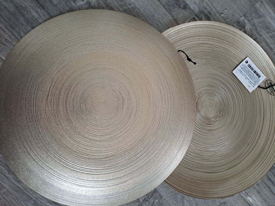 Сервировочные блюда Аксам