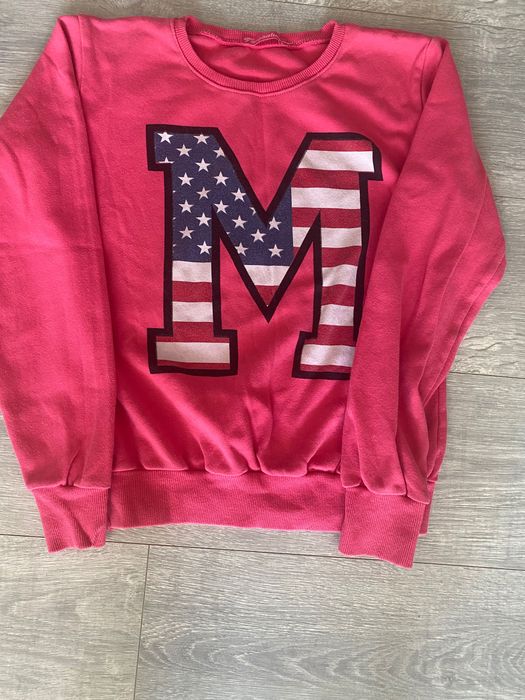 Спортно термо яке и блузка