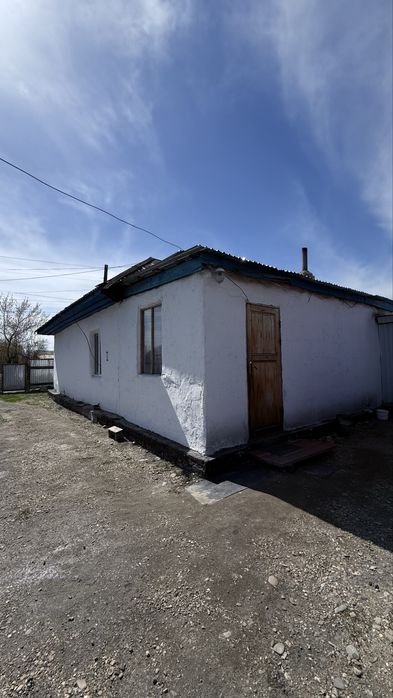 Срочна! Күршімде 4 бөлмелі үй сатылады!!!