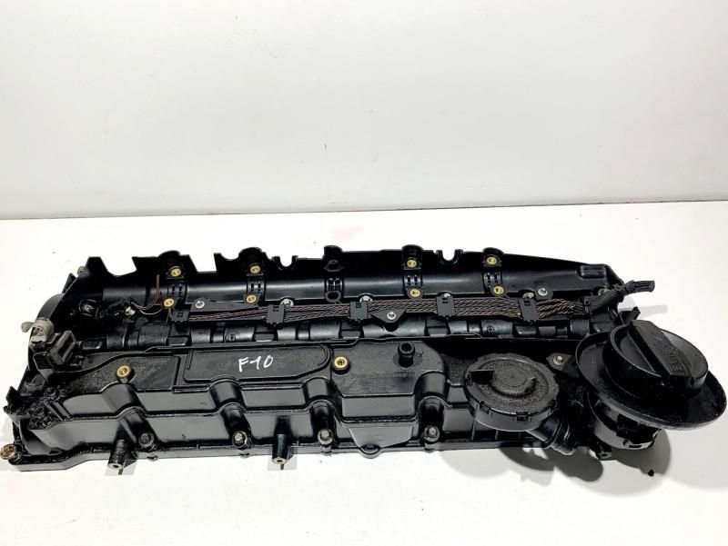 Capac chiuloasa BMW Seria 3 E90 7800309 3.0d