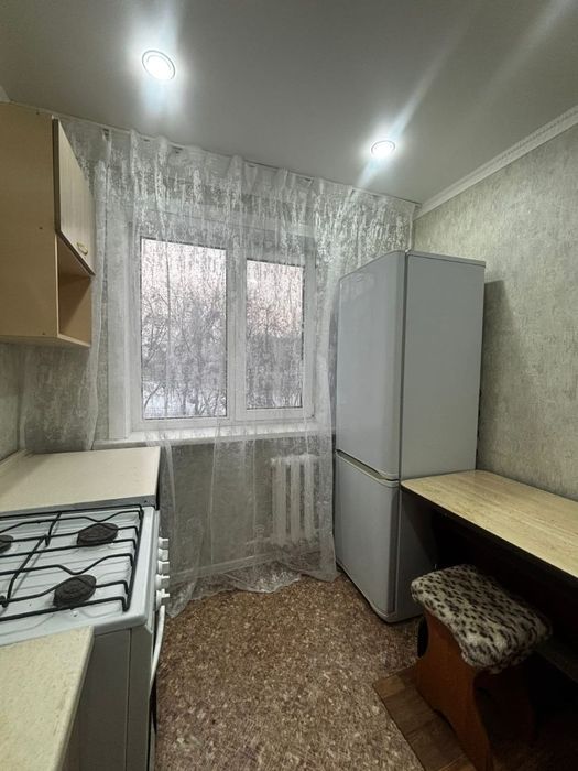 Продам 1 комнатную квартиру