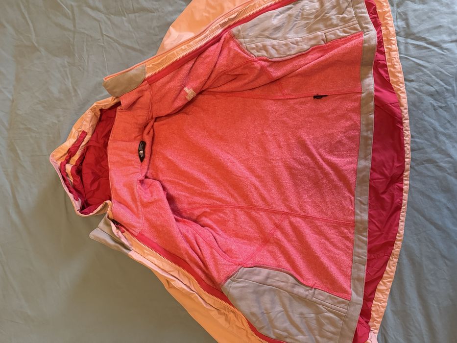 Непромокаемо яке The North Face
