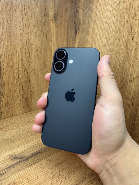 Iphone 16 , 128gb