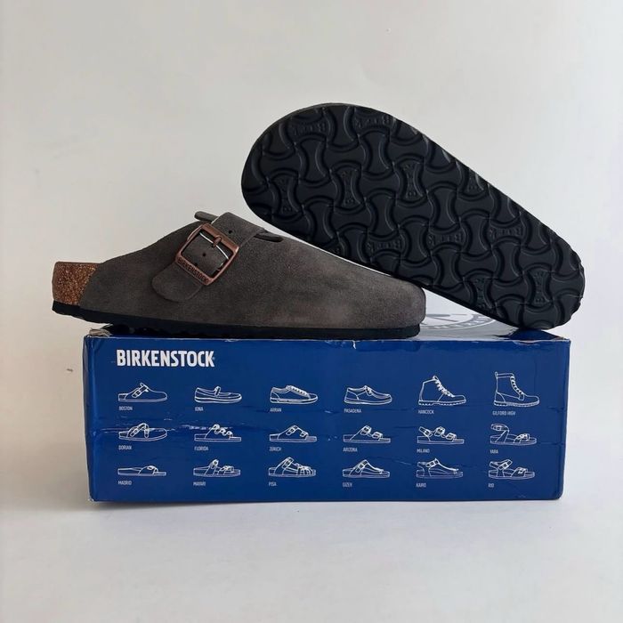 Birkenstock | Тапочки