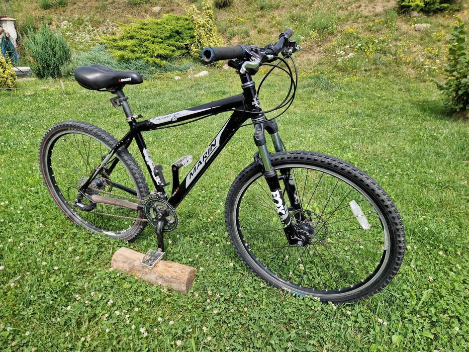 Bicicleta MTB Marin 26"