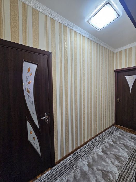 Срочно продаётся 2х-комнатная квартира