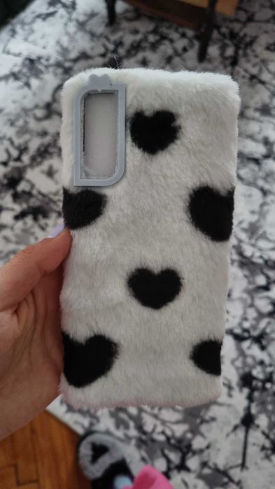 Калъф за телефон Samsung Galaxy S21+