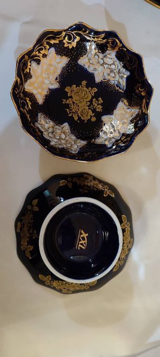 Посуда новая и бу