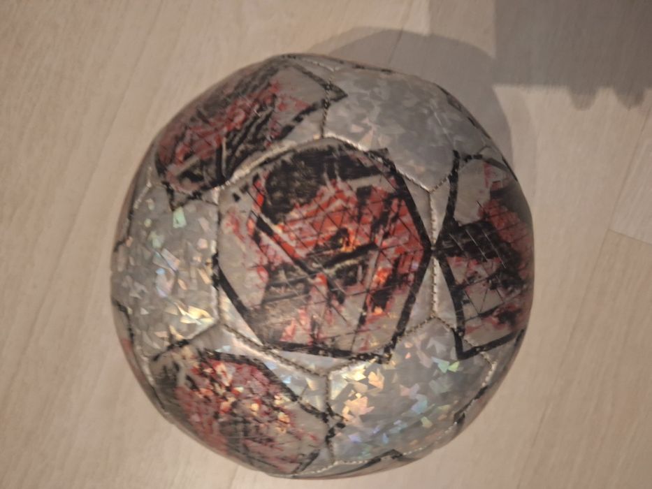 Футболна топка за деца