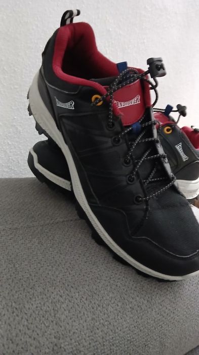 Adidasi Landrover nr.43