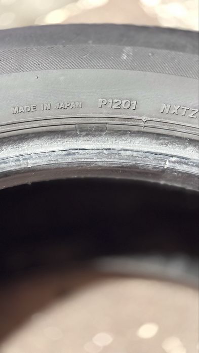 Продам шины. BRIDGESTONE