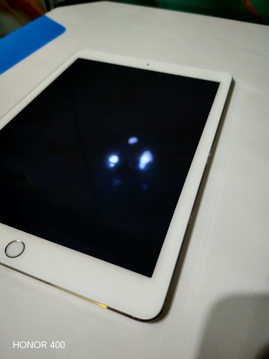 Apple Ipad Air2 gen2 97%