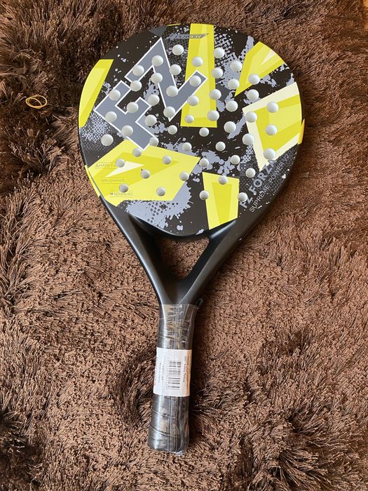 Racheta Padel Forza Supreme Power V2