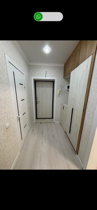 Сдам квартиру на длительный срок