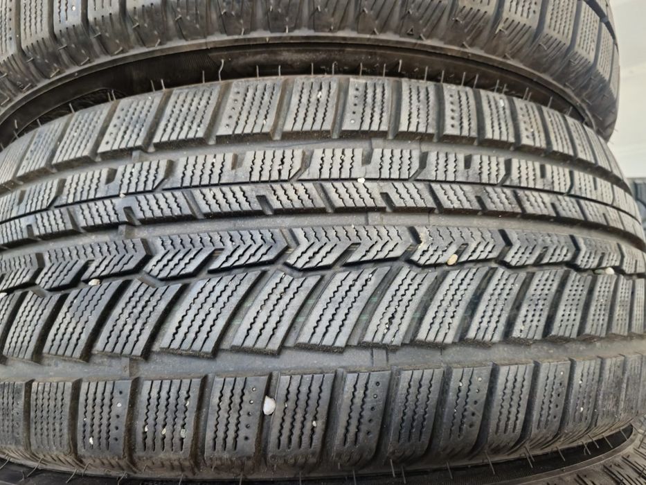4 anvelope iarna Fortune 205 55 16 ca și noi