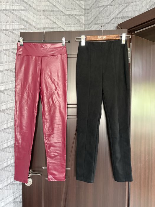 Дамски дънки различни цветове и размери