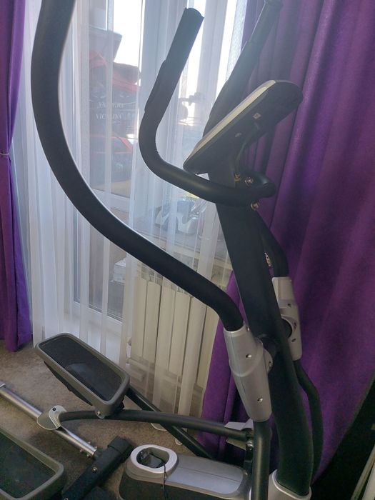 Тренажёр элипсоид HouseFit