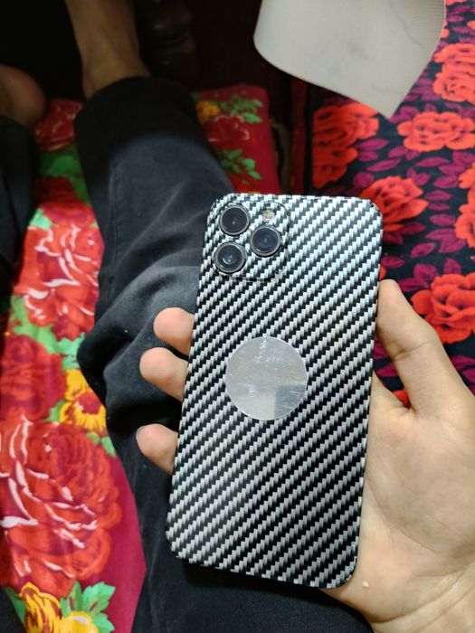 iPhone 12 Pro Max sotiladi xolati ideal ochilmagan