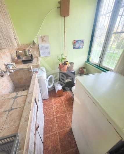 Продава се Едностаен апартамент в Бургас, Лазур - 40 кв.м за 855 €/кв.м - Снимка #1