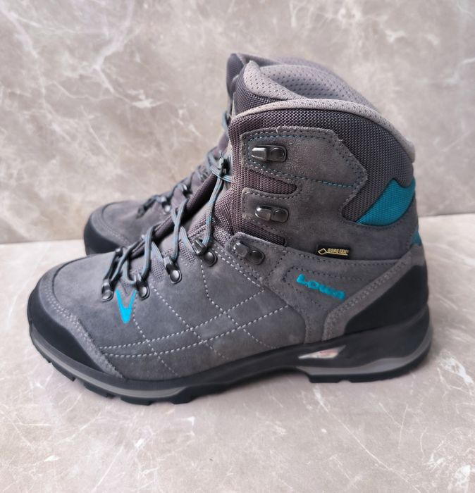LOWA Vantage GTX MID WS номер 42