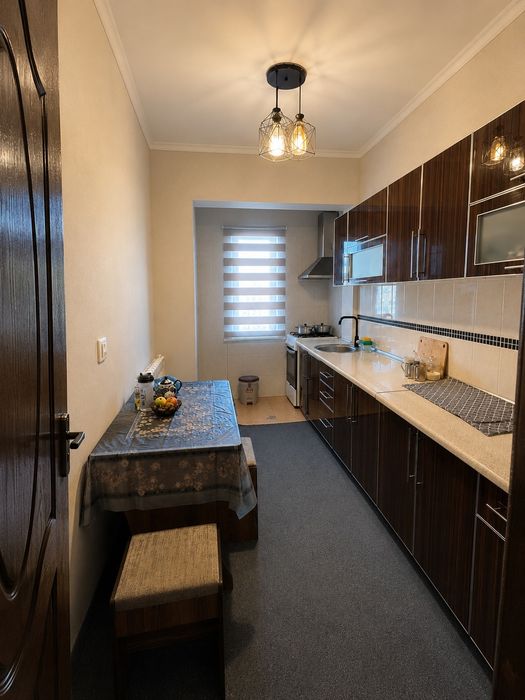 Продаётся 3-ком кв 70 м², 9 эт, Себзар, Алм р-н, от собственника
