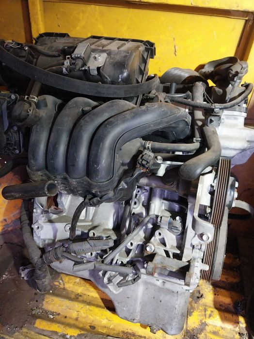 Двигател за Suzuki , Opel