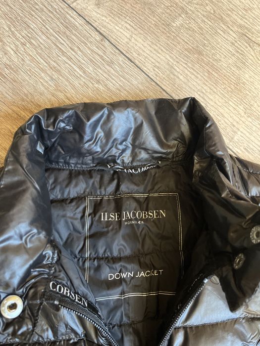 Ilse Jacobsen : Light Down Jacket -  Леко прехдно яке с 90% пух