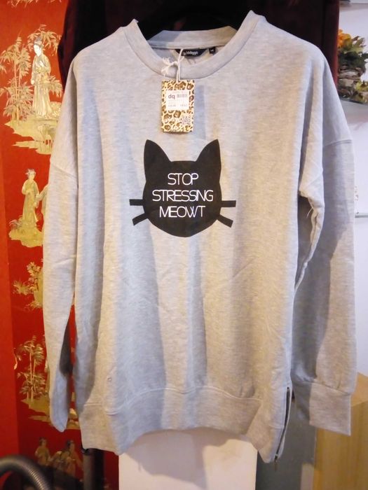 Блузи топли, рЛ.от 75лв закупени в Лондон.