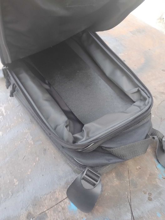Moto Tank bag / Bagaj pe rezervor / Moto bag Louis