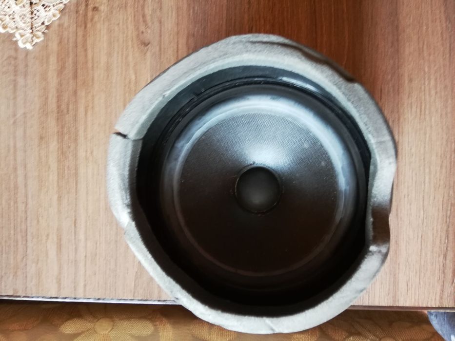 Високоговорител за БМВ Х5