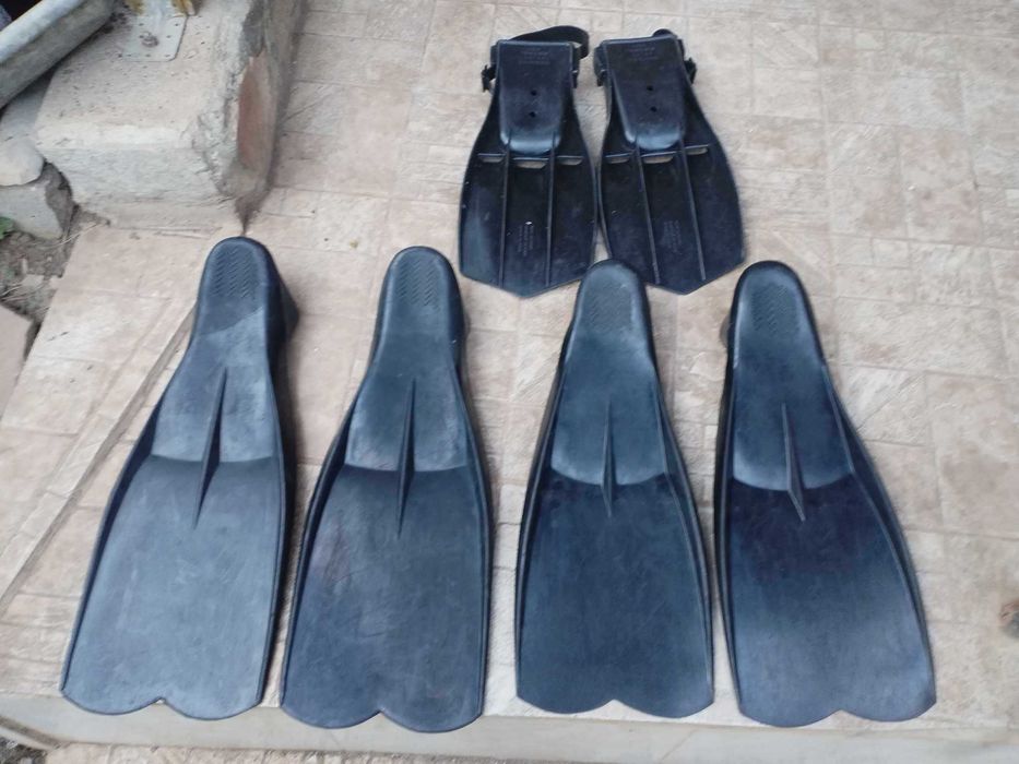 Плавници 40-42 и 42-44 номер