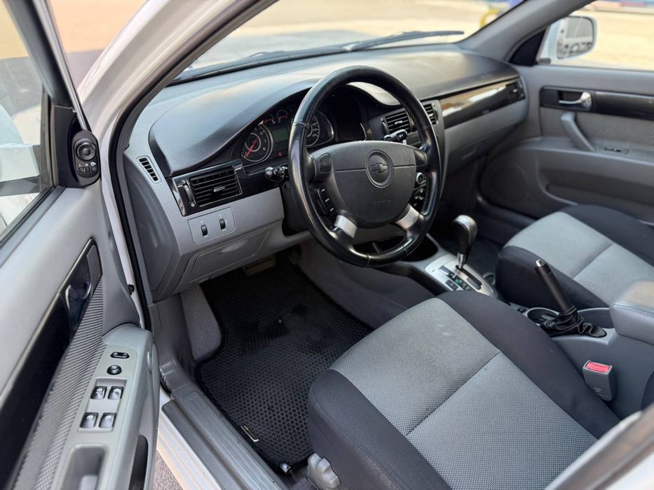 Продаётся Chevrolet Gentra Elegant Plus (AT) Год 2021