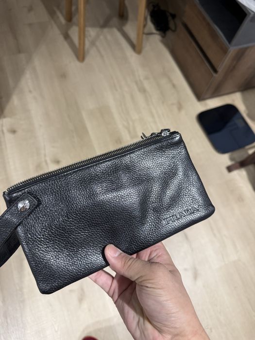 Продаю барсетку.