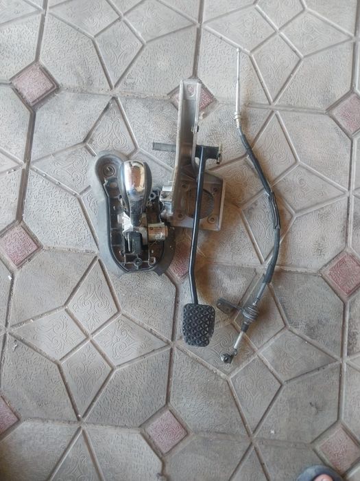 Zapchast BMW Aftamat moshiniki