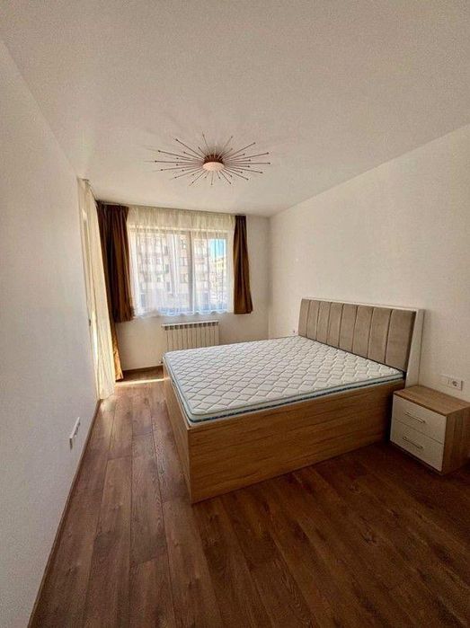 Дава се под наем Двустаен апартамент в София, Кръстова вада - 65 кв.м за 749 € - Снимка #5
