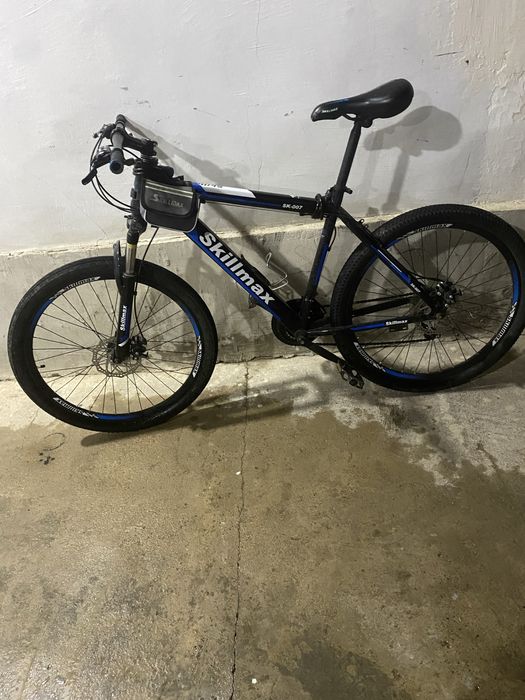 Velosiped Skorostnoy