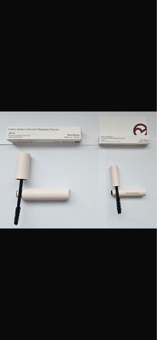 Premium make up