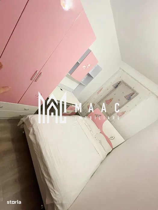 Apartament 3 camere de vânzare | Șelimbăr | renovat | parcare — fotografia 2