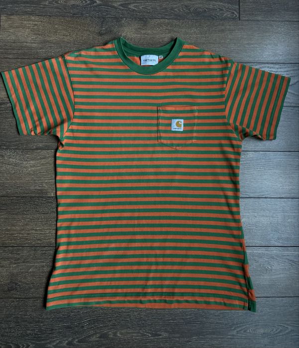 Мъжки тениски Carhartt