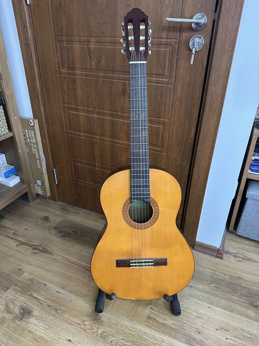 Chitara clasica Eterna EC-10