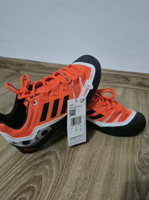 Adidas Terrex marime 36