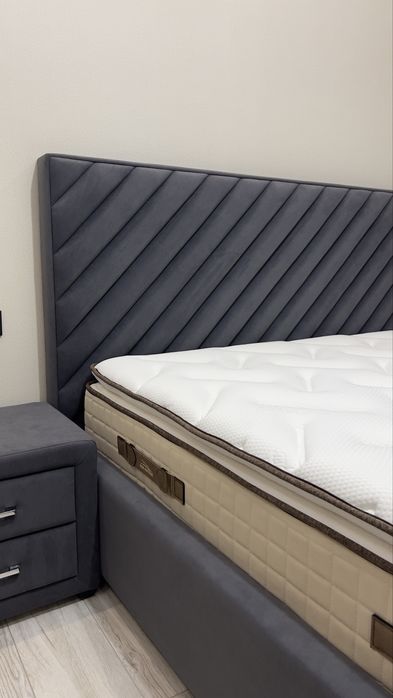 Anotomik matras ортопедтк матрасиы ishlab chiqaruvchidan