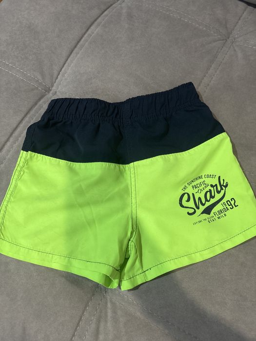 Продам шорты на мальчика