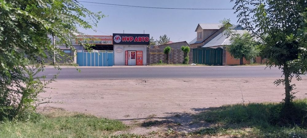 Продаётся дом под бизнес!