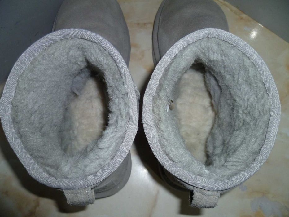 UGG оригинални ботуши №40
