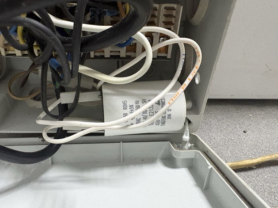 Продам сплит систему Polair