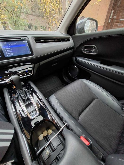 Honda HR-V 2019 benzina