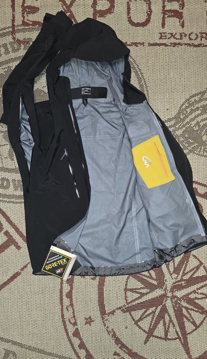 Arcteryx Alpha M