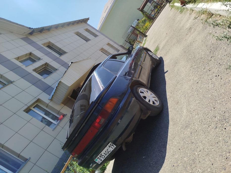 Мазда 326 слепой сатылады