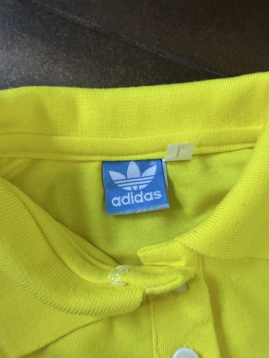 Детска рокличка Adidas 3-5 годинки